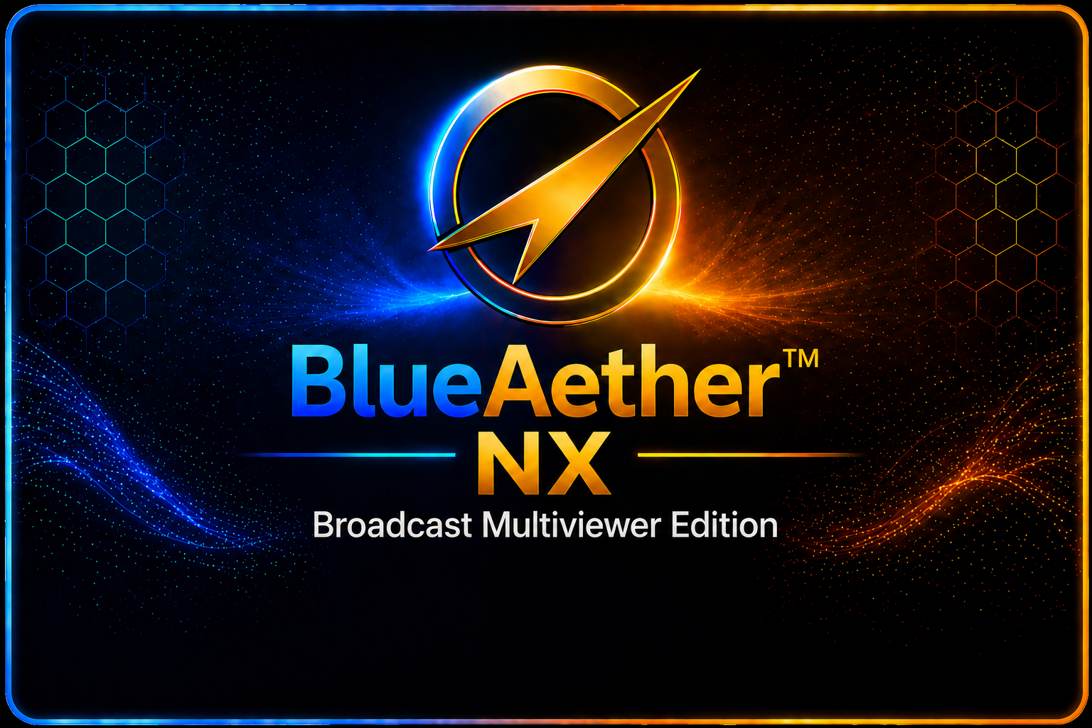 BlueAether NX